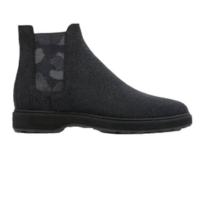 Rothy's Men's Chukka Boots in Black